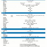 昌運監視器 AVTECH陞泰 DGM5103SVT 500萬畫素紅外線槍型網路攝影機 IPcam, , large