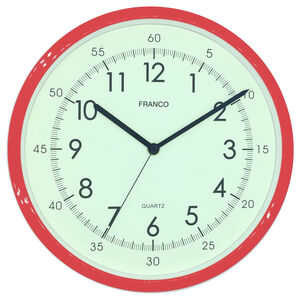 TW-9593 Wall Clock