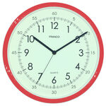 TW-9593 Wall Clock, , large