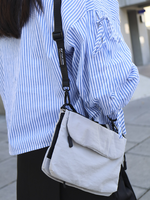 AIRFLOW-Pocket Vault Anti-theft travel bag + mobile phone lanyard, , large