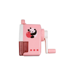 861 Pencil Sharpener &ndash; Pink , , large
