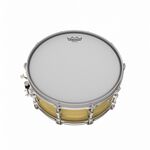 REMO Ambassador Vintage Coated 雙層噴白鼓皮【敦煌樂器】, , large