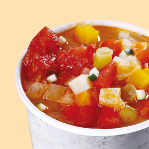 PASADENA Minestrone,  PASADENA Minestrone