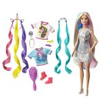 Fantasy Hair Feature Doll, , large