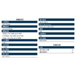 昌運監視器 SRJ-10GT 銅纜RJ45模組30M 最大傳輸速率可達10Gbpos 採用RJ45接口, , large