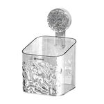 small wall basket, , large