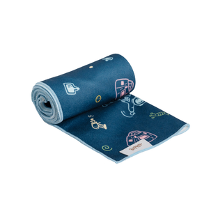 Holdme hair towel wrap narrow