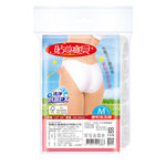 Ladies disposable, M, large