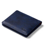 |快速出貨|Bellroy Slim Sleeve 超薄錢包 皮夾 卡夾 名片-藍, , large