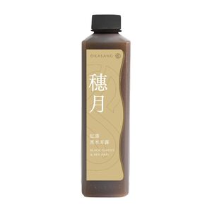 black fungus  red date