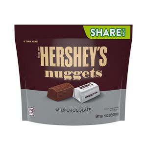 Hershey'S nuggets牛奶可可製品