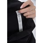 (XL) lululemon高腰運動質感迷彩灰色長褲二手衣, , large