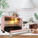 JINKON 30L Dual Temperature Cyclone Oven JK-7318, , large
