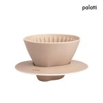 [樂維科技]【palatti】Terra大地咖啡濾杯, , large