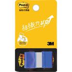 3M 681 螢光標籤*綠, , large