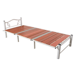 Steel Bed Frame, , large