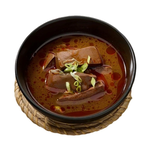 Spicy duck blood, , large