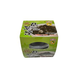 HERB JELLY