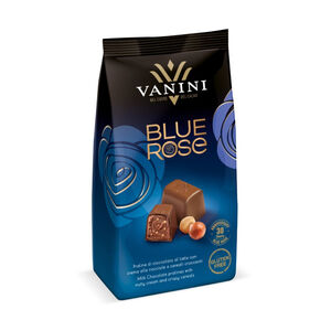 BLUE ROSE bag 120g (milk)