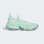 [Kixpress] Adidas Trae Young 2 男 籃球鞋 運動 訓練 崔楊 聯名款 球鞋 緩震 薄荷綠 [IG5333], , large