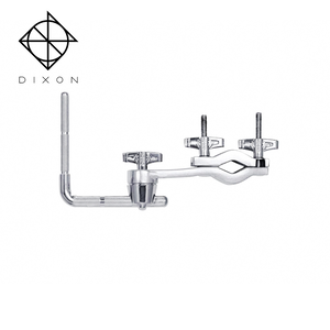 DIXON PRCBH-G-SP 牛鈴夾 L型 爵士鼓配件【敦煌樂器】