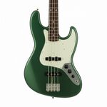 Fender LTD Traditional II 60S J Bass RW 日廠 限量電貝斯 綠色【敦煌樂器】, , large