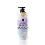 Elastine Perfume de shampoo spring, , large