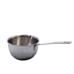 A-OK 304三層不鏽鋼醬汁牛奶鍋-200ml-1支, , large