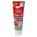 【拉拉寵物小舖】CIAO 啾嚕 管狀肉泥 肉泥膏, , large