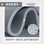 SGS合格 加厚12mm減震跳繩墊 超慢跑運動墊, , large