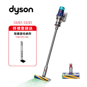 Dyson V12 SV46 Detect Slim Fluffy