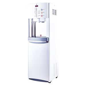 千山智慧型冰冷熱飲水機CR-9833A