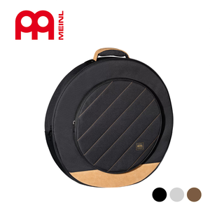 MEINL MCCB22 銅鈸袋 灰色款【敦煌樂器】