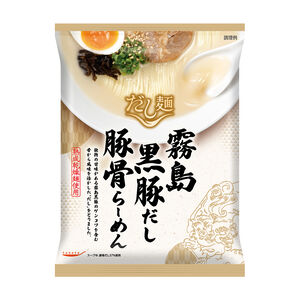 Tabete黑豚豚骨拉麵【Mia C'bon Only】