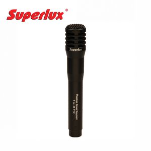 Superlux PRO-268A 電容式樂器麥克風【敦煌樂器】