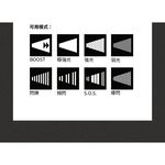 【德國Ledlenser】P7R PRO 充電式伸縮調焦手電筒, , large