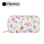 Lesportsac Rectangular Cosmetic 長形化妝包/ 輕舞野花, , large