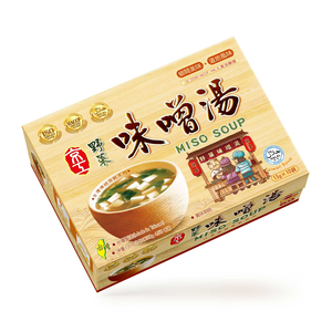 Miso Soup