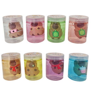 69 Series Pendant Doll Slime