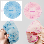 酷洛米-浴帽-6入, , large