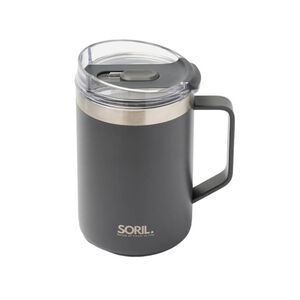 SORIL Insulated Mug480ml