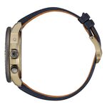 CITIZEN 星辰 PROMASTER 光動能鈦金屬電波錶 CB0204-14L, , large