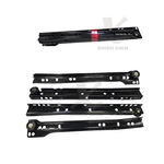 Slide rail of the Model N, , large