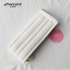 [JTAccord台灣吉田] 泡多多-75cm長澡巾(洗澡巾/搓背巾)