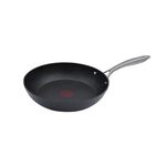 Temperature-sensitive IH frying pan 28cm, , large