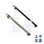 新版開吉合 自動拉門關門器 平拉 橫拉自動關門器  氣壓式自動關門器 香檳色 鐵灰色 單支 2尺 2.5尺, , large