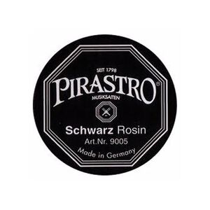 PIRASTRO BLACK DQ9005 松香 【敦煌樂器】