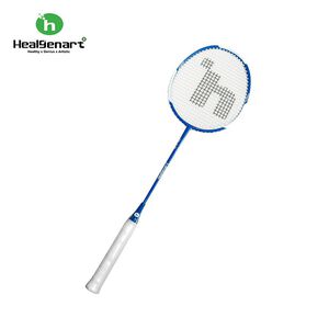 【Healgenart】成人極速球拍 羽球拍