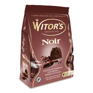 Witors noir choclate