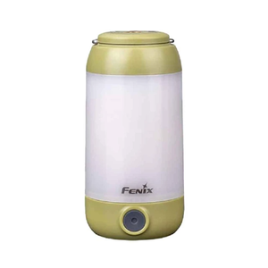 [FENIX] 高性能可充 露營燈 綠色/CL26R